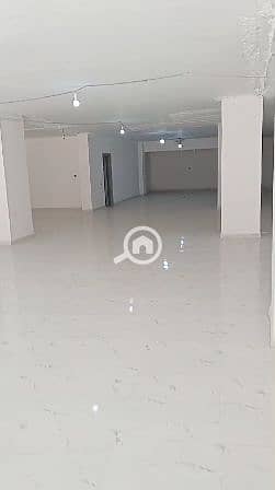 Retail for Rent in Hadayek al-Ahram, Giza - 2. PNG Retail for Rent in Hadayek al-Ahram, Giza - 2. PNG