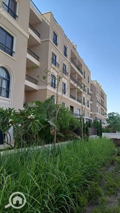 3 Bedroom Apartment for Sale in Sheikh Zayed, Giza - WhatsApp Image 2026-06-23 at 2.22. 20 PM (2). jpeg 3 Bedroom Apartment for Sale in Sheikh Zayed, Giza - WhatsApp Image 2026-06-23 at 2.22. 20 PM (2). jpeg