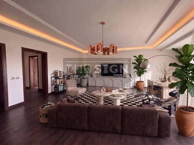 3 Bedroom Penthouse for Rent in New Cairo, Cairo - WhatsApp Image 2026-08-06 at 4.23. 05 PM. jpeg 3 Bedroom Penthouse for Rent in New Cairo, Cairo - WhatsApp Image 2026-08-06 at 4.23. 05 PM. jpeg