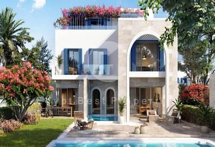 3 Bedroom Villa for Sale in North Coast, Matruh - Screenshot 2023-07-11 112519. png