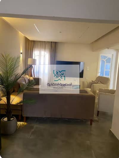 3 Bedroom Apartment for Rent in Zahraa Al Maadi, Cairo - WhatsApp Image 2026-08-08 at 7.46. 53 PM. jpeg
