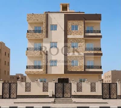 فلیٹ 3 غرف نوم للبيع في القاهرة الجديدة، القاهرة - WhatsApp Image 2026-08-09 at 12.28. 52 PM. jpeg