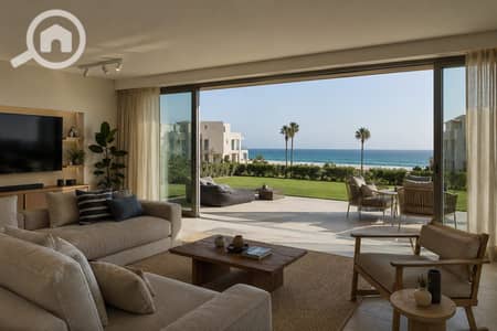 3 Bedroom Chalet for Sale in North Coast, Matruh - WhatsApp Image 2026-08-09 at 12.38. 00 PM. jpeg