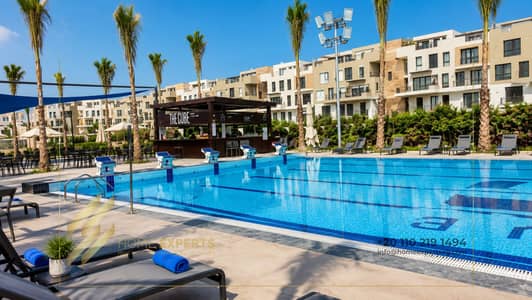 3 Bedroom Apartment for Rent in New Cairo, Cairo - d00b9642-afc0-41c8-af4d-bcc94dbe1255. jpg