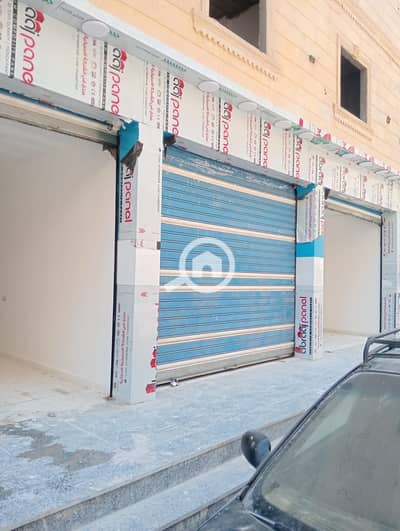 محلات تجارية  للبيع في حدائق الاهرام، الجيزة - WhatsApp Image 2026-08-05 at 2.04. 11 PM. jpeg