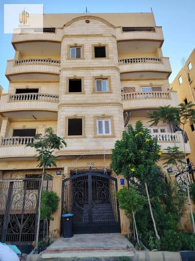 3 Bedroom Apartment for Sale in New Cairo, Cairo - WhatsApp Image 2026-07-25 at 9.44. 56 AM (2). jpeg 3 Bedroom Apartment for Sale in New Cairo, Cairo - WhatsApp Image 2026-07-25 at 9.44. 56 AM (2). jpeg