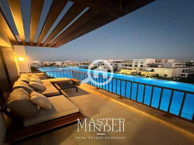 2 Bedroom Penthouse for Sale in North Coast, Matruh - WhatsApp Image 2025-07-30 at 11.40. 36 PM (1). jpg