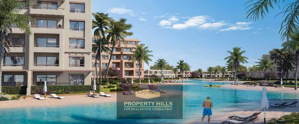 3 Chalets-For-Sale-in-Hacienda-Waters-Ras-El-Hekma. jpg