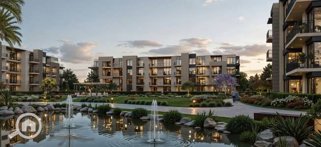 3 Bedroom Apartment for Sale in Sheikh Zayed, Giza - Screenshot 2026-01-28 144428. png