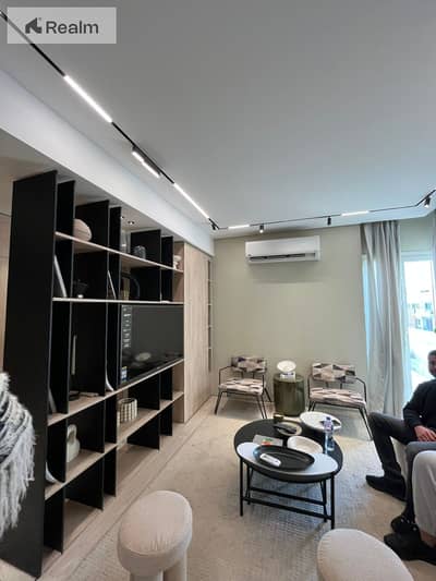 1 Bedroom Hotel Apartment for Sale in Sheikh Zayed, Giza - WhatsApp Image 2026-05-13 at 01.31. 19. jpeg