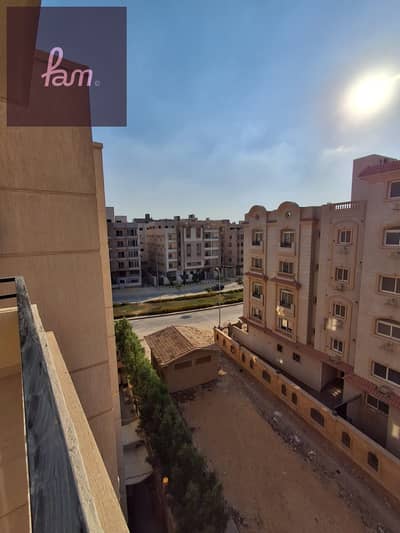 فلیٹ 3 غرف نوم للبيع في القاهرة الجديدة، القاهرة - b05619d7-d261-4bd6-94fb-7a5b1d79758a. jpg فلیٹ 3 غرف نوم للبيع في القاهرة الجديدة، القاهرة - b05619d7-d261-4bd6-94fb-7a5b1d79758a. jpg
