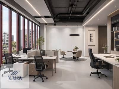 مکتب للبيع في الشيخ زايد، الجيزة - offices 5. jpeg مکتب للبيع في الشيخ زايد، الجيزة - offices 5. jpeg