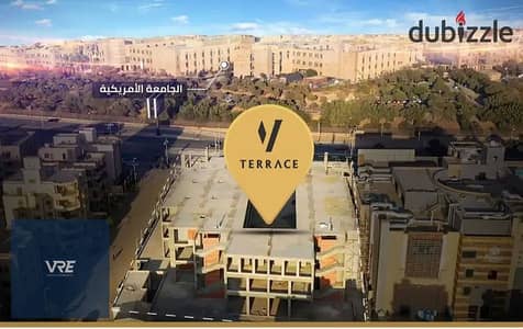 Restaurant & Cafe for Sale in New Cairo, Cairo - 608e1190-97d2-4a25-aec0-e4cbc7f568c6. jpeg