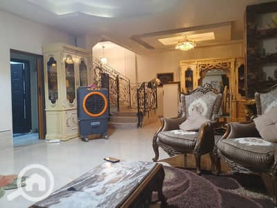 4 Bedroom Duplex for Sale in Shorouk City, Cairo - 1785691612304-w1zezxeis8. jpeg