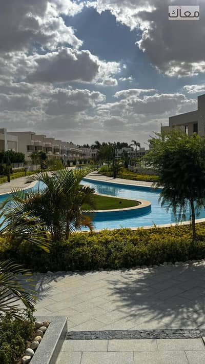 فیلا 4 غرف نوم للبيع في الشيخ زايد، الجيزة - WhatsApp Image 2026-08-08 at 18.05. 14. jpeg
