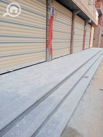 محلات تجارية  للبيع في حدائق الاهرام، الجيزة - WhatsApp Image 2026-08-08 at 2.00. 46 PM. jpeg