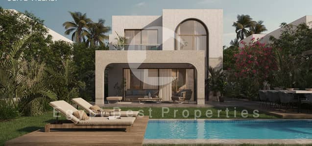 4 Bedroom Villa for Sale in North Coast, Matruh - IMG-20240801-WA0051. jpg 4 Bedroom Villa for Sale in North Coast, Matruh - IMG-20240801-WA0051. jpg