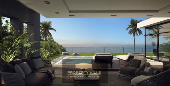3 Bedroom Chalet for Sale in Ain Sukhna, Suez - IMG_7438. jpg
