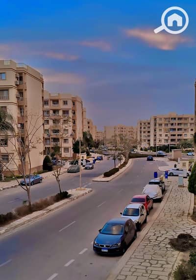شقة 2 غرفة نوم للايجار في مدينتي، القاهرة - 1000711436. jpg