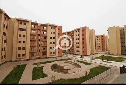 فلیٹ 3 غرف نوم للبيع في العبور، القاهرة - 1000294701. jpg فلیٹ 3 غرف نوم للبيع في العبور، القاهرة - 1000294701. jpg