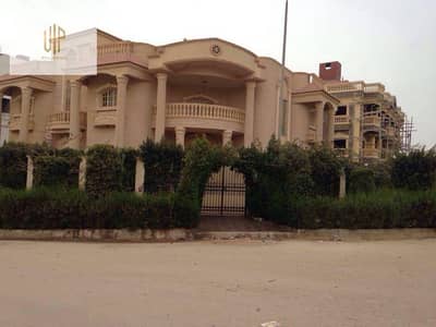 فیلا 6 غرف نوم للبيع في القاهرة الجديدة، القاهرة - WhatsApp Image 2026-07-25 at 9.38. 58 AM. jpeg فیلا 6 غرف نوم للبيع في القاهرة الجديدة، القاهرة - WhatsApp Image 2026-07-25 at 9.38. 58 AM. jpeg
