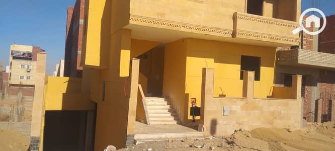 فیلا 6 غرف نوم للبيع في مدينة بدر، القاهرة - 1001989553. jpg فیلا 6 غرف نوم للبيع في مدينة بدر، القاهرة - 1001989553. jpg