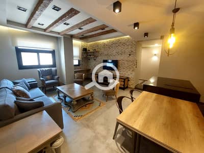 2 Bedroom Apartment for Rent in New Cairo, Cairo - WhatsApp Image 2026-08-08 at 2.22. 16 PM. jpeg