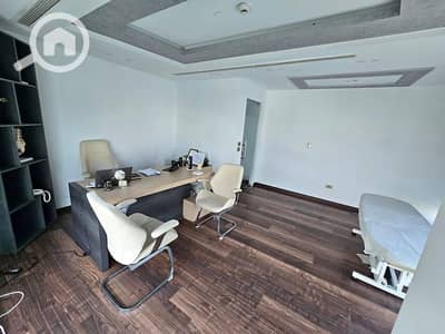 Clinic for Sale in Sheikh Zayed, Giza - 690630526_2044165416527953_3030127087443672954_n. jpg