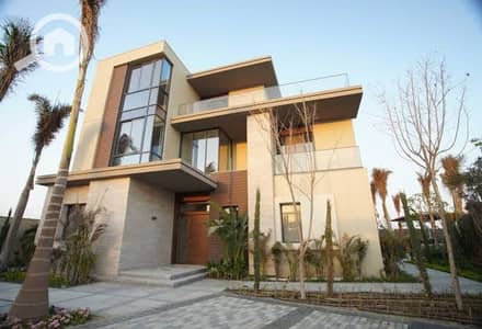5 Bedroom Villa for Sale in Sheikh Zayed, Giza - 520169838_1083241480404217_7579833853804718787_n. jpg