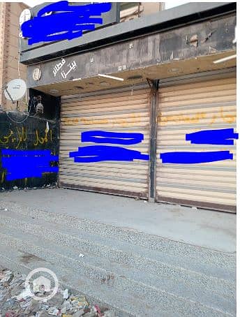 محلات تجارية  للايجار في حدائق الاهرام، الجيزة - Capture. PNG