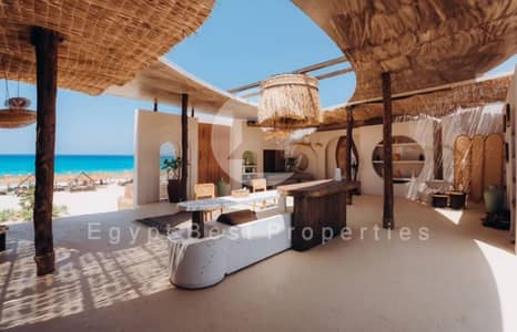 2 Bedroom Chalet for Sale in North Coast, Matruh - 50af548d-45c8-4881-ad10-9242f5bff0f3. jpg 2 Bedroom Chalet for Sale in North Coast, Matruh - 50af548d-45c8-4881-ad10-9242f5bff0f3. jpg