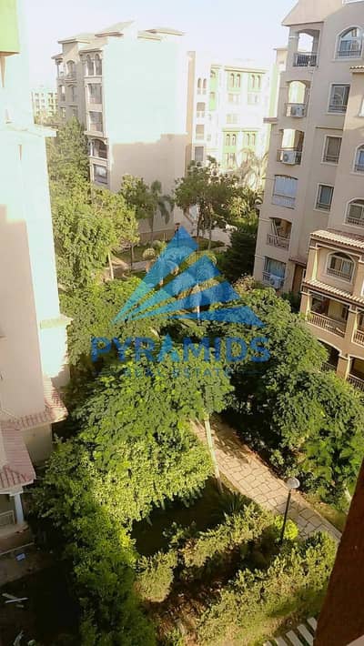 3 Bedroom Flat for Sale in Madinaty, Cairo - WhatsApp Image 2026-08-09 at 12.21. 59 PM (11). jpeg
