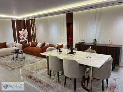 2 Bedroom Apartment for Rent in New Cairo, Cairo - WhatsApp Image 2026-08-08 at 11.30. 24 AM (1). jpeg