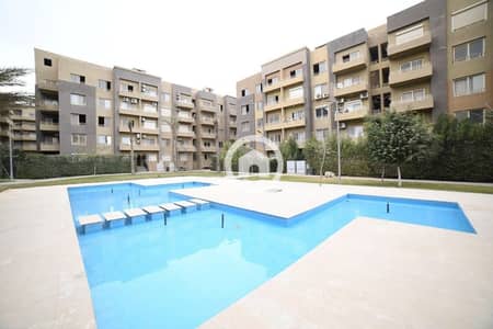 فلیٹ 3 غرف نوم للايجار في القاهرة الجديدة، القاهرة - 97c8011c-31d1-4983-bb59-3f4abfda. jpg