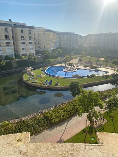 4 Bedroom iVilla for Rent in New Cairo, Cairo - b9b62e08-3570-401e-bdbb-464226686c31. jpg