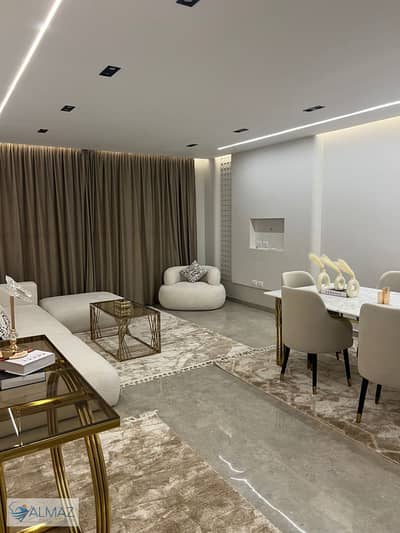3 Bedroom Apartment for Rent in New Cairo, Cairo - WhatsApp Image 2026-08-08 at 11.41. 53 AM. jpeg