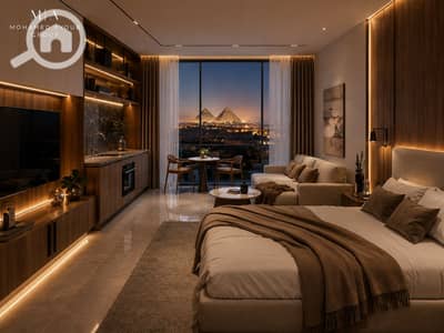 Hotel Apartment for Sale in 6th of October, Giza - 0e097f55-15af-467b-9e6c-b1f241bee400. png Hotel Apartment for Sale in 6th of October, Giza - 0e097f55-15af-467b-9e6c-b1f241bee400. png