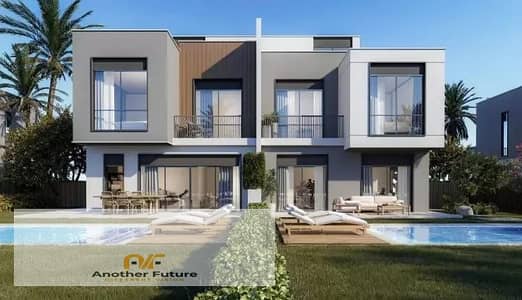 5 Bedroom Twin House for Sale in Sheikh Zayed, Giza - WhatsApp Image 2026-08-09 at 12.15. 00 PM (3). jpeg
