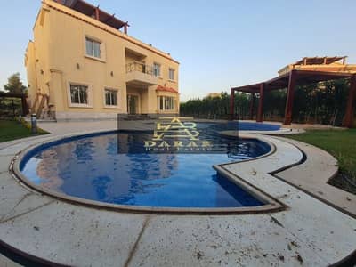 5 Bedroom Villa for Sale in Madinaty, Cairo - 5da9f7e5-c468-4bb2-bee9-b5a061ab610a. jpg 5 Bedroom Villa for Sale in Madinaty, Cairo - 5da9f7e5-c468-4bb2-bee9-b5a061ab610a. jpg