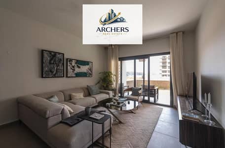 2 Bedroom Flat for Sale in New Heliopolis, Cairo - 234576854321. jpg 2 Bedroom Flat for Sale in New Heliopolis, Cairo - 234576854321. jpg