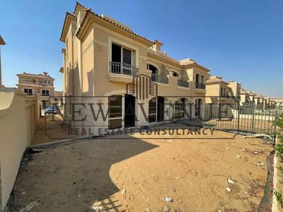 4 Bedroom Twin House for Sale in New Capital City, Cairo - WhatsApp Image 2026-08-06 at 2.25. 52 PM. jpg 4 Bedroom Twin House for Sale in New Capital City, Cairo - WhatsApp Image 2026-08-06 at 2.25. 52 PM. jpg