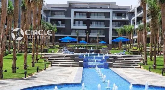 2 Bedroom Townhouse for Sale in New Cairo, Cairo - Image07. jpg 2 Bedroom Townhouse for Sale in New Cairo, Cairo - Image07. jpg