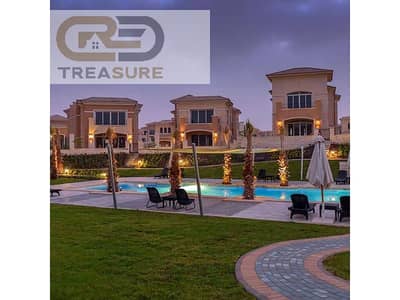 3 Bedroom Villa for Sale in Katameya, Cairo - 634688ea6dac4. jpg