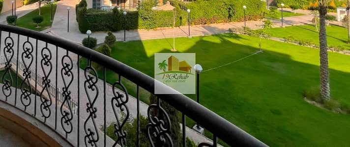 4 Bedroom Apartment for Sale in New Cairo, Cairo - 1000701632. jpg