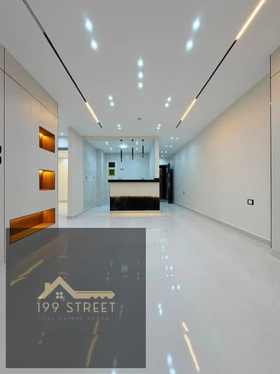 2 Bedroom Apartment for Sale in Hadayek al-Ahram, Giza - WhatsApp Image 2026-08-09 at 3.05. 37 AM. jpeg 2 Bedroom Apartment for Sale in Hadayek al-Ahram, Giza - WhatsApp Image 2026-08-09 at 3.05. 37 AM. jpeg