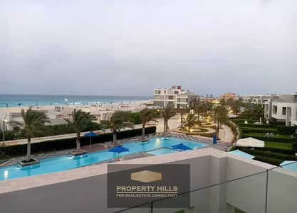 4 Bedroom Penthouse for Sale in North Coast, Matruh - IMG_5407. jpg 4 Bedroom Penthouse for Sale in North Coast, Matruh - IMG_5407. jpg