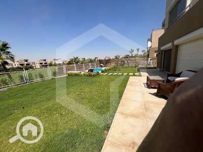 فیلا 6 غرف نوم للايجار في 6 اكتوبر، الجيزة - Golf Extension Palm Hills 1. jpg فیلا 6 غرف نوم للايجار في 6 اكتوبر، الجيزة - Golf Extension Palm Hills 1. jpg