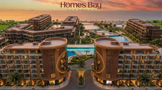 2 Bedroom Flat for Sale in Hurghada, Red Sea - WhatsApp Image 2026-06-04 at 3.12. 33 AM. jpeg