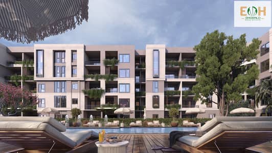 1 Bedroom Flat for Sale in Hurghada, Red Sea - 03 - Copy. jpg 1 Bedroom Flat for Sale in Hurghada, Red Sea - 03 - Copy. jpg