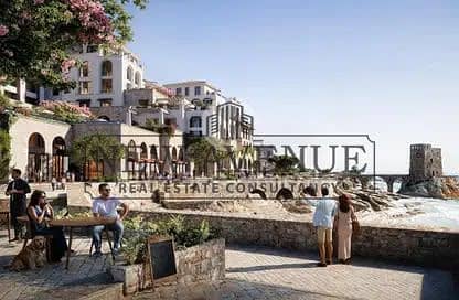3 Bedroom Hotel Apartment for Sale in North Coast, Matruh - WhatsApp Image 2026-08-06 at 1.43. 50 PM. jpeg